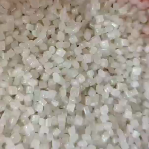 透明餐盒颗粒，长期供应每月200吨，5700一吨