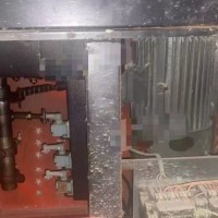 菏泽地区工地处理钢筋窝歪机