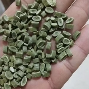 绿高压适合注塑，改性价格2600元月供300吨安徽桐城