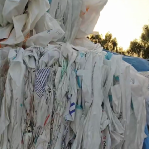 高压乳白袋子现货20吨，直接上机，4700山东