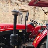 保定地区处理东方红704拖拉机