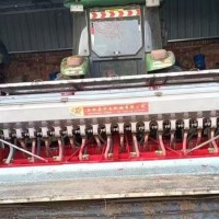 天津地区处理18行小麦播种机