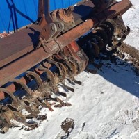 双鸭山地区处理两米大箱旋耕机