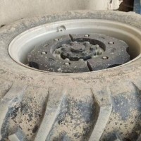 滨州地区处理2104拖拉机