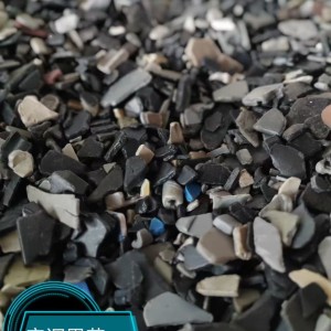 空调黑花ps热洗打磨的4800，山东临沂