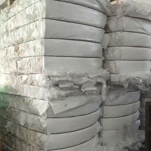 PP透明空心板20吨，3800，江苏常州