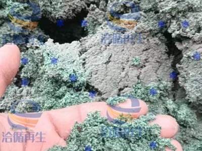 聚酯末现货一挂，600江西赣州图1