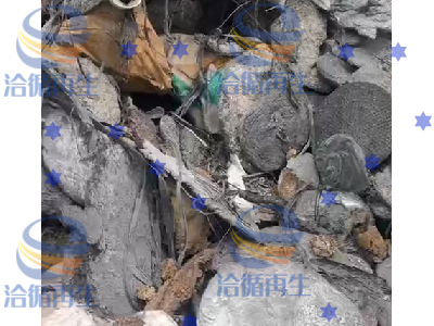 pppe机头料12到15吨 安徽提500一吨图1